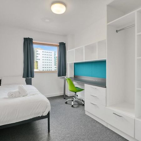 Central Single Room With Shared Kitchen In Luton Luton  Zewnętrze zdjęcie