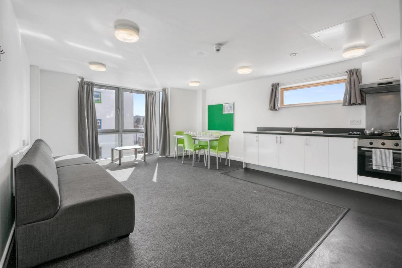 Central Single Room With Shared Kitchen In Luton Luton  Zewnętrze zdjęcie