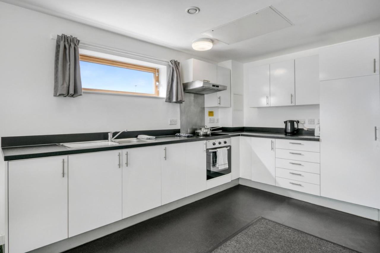 Central Single Room With Shared Kitchen In Luton Luton  Zewnętrze zdjęcie