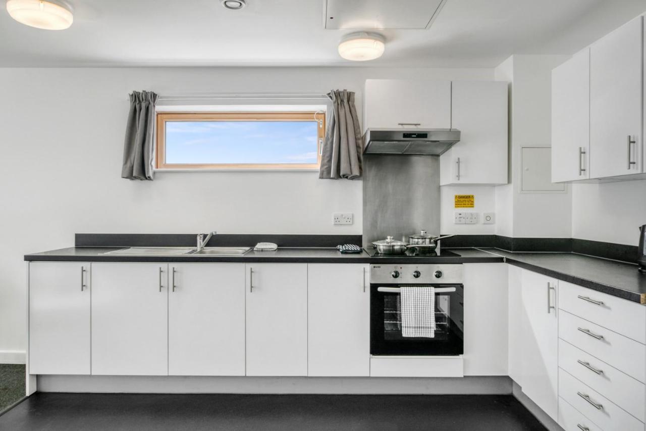 Central Single Room With Shared Kitchen In Luton Luton  Zewnętrze zdjęcie