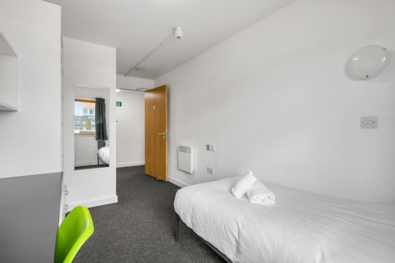 Central Single Room With Shared Kitchen In Luton Luton  Zewnętrze zdjęcie