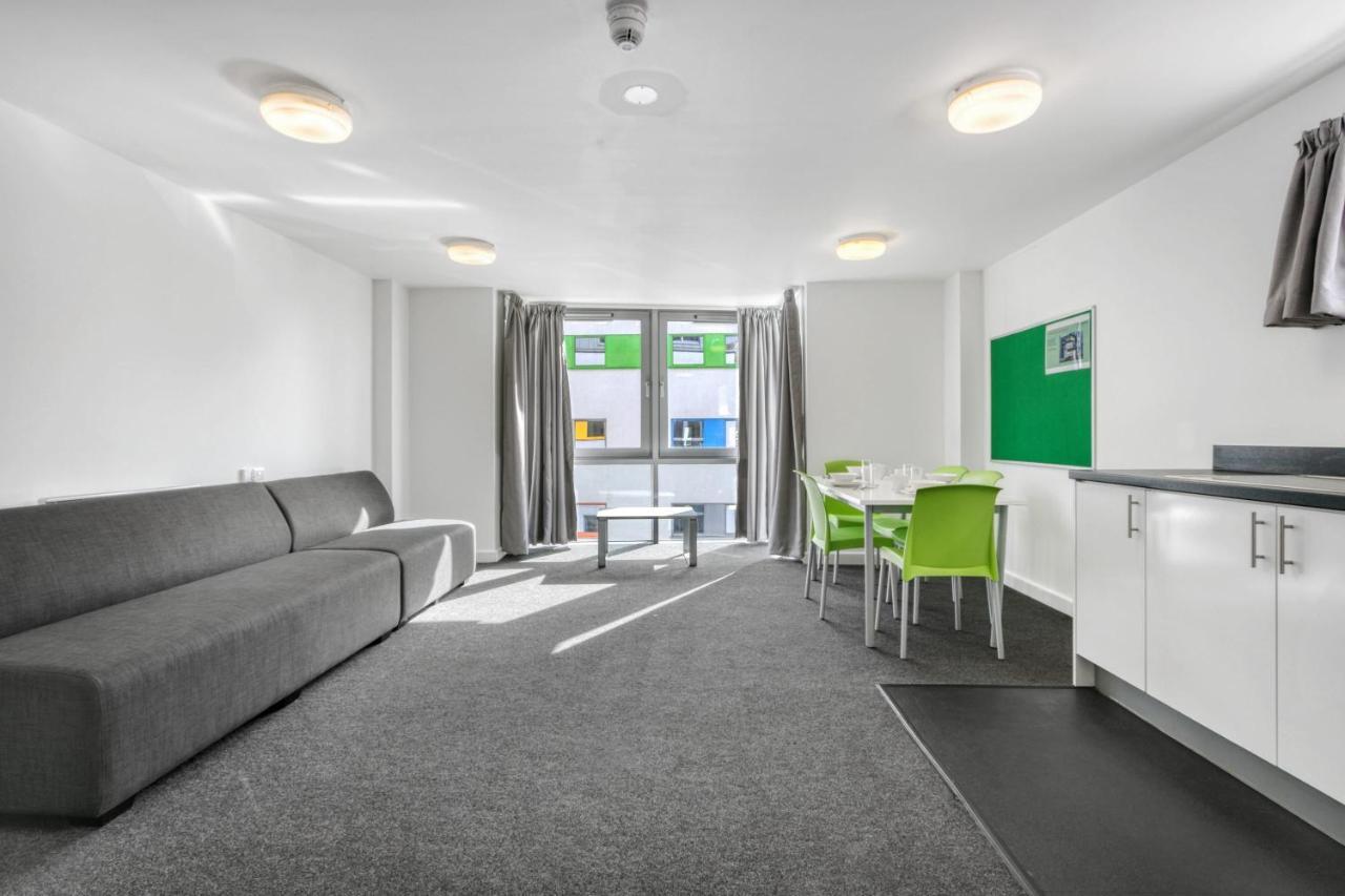Central Single Room With Shared Kitchen In Luton Luton  Zewnętrze zdjęcie